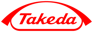 Takeda Logo